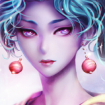 Terra by Midorisa