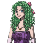 Terra Imperial Banquet Dress by DeathbyChiasmus