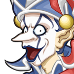 Zorn and Thorn by Rujuken