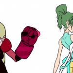 Dunno who'd be Steven... by Narratorway