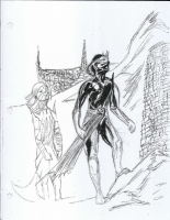 in search of there friend by ascenthe