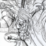 clearly she hasnt lost her touch by ascenthe