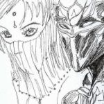 shadow and relm by ascenthe