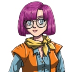 Stylish Lucca by DeathbyChiasmus