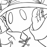 TMW you actually steal the Mythril Sword from Beatrix. by Narratorway