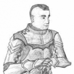 Untitled by Iain Peregrine