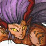 Untitled by antibishie