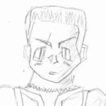 Untitled by Kieron Rees