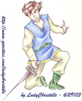 Untitled by Kris-Chan