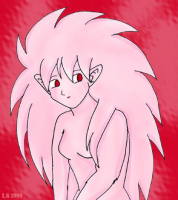 Untitled by L. Goddess