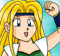 50k Gift by L. Goddess