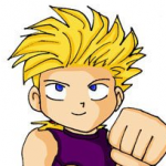 Mini-Pummel by L. Goddess