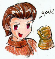 Untitled by Lindsay Cibos