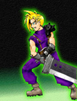 Untitled by Lucas Cersaine