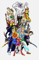 Untitled by Lucas Cersaine