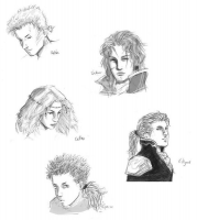 Untitled by PrinceofDamycan