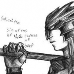 Untitled by PrinceofDamycan