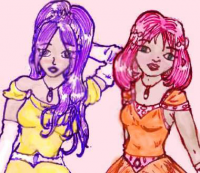 Untitled by RelmArrowney