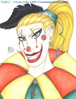 Untitled by Annie Felis