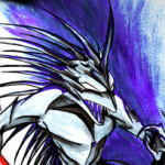 Untitled by Rod Vasquez