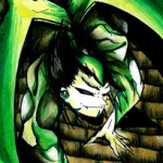 Untitled by Rod Vasquez