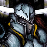 Untitled by Rod Vasquez