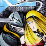 Untitled by Rod Vasquez