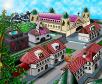 Untitled by Rod Vasquez