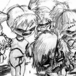 Untitled by Miss Ronin