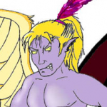 Untitled by SilverFork