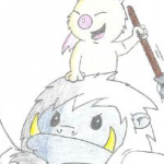 Untitled by SilverFork