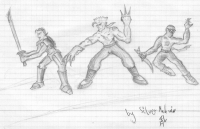 Untitled by SilverMaduin