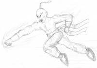 Untitled by SilverMaduin