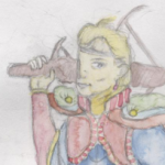 Untitled by Zeromus_X