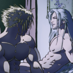 Untitled by Cloudyfan