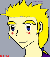 Untitled by The_Geek_Queen90