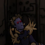 Number 024 by fleetingsight