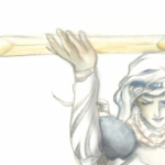 Accepting The Light by Kame