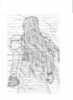 Sephiroth by Dark Cecil