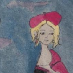 Very Essence of Life by RelmArrowney