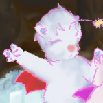 Tango by RelmArrowney