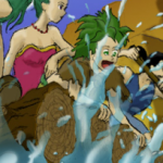 Back on the River by fleetingsight