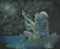 Watch the Stars Go Out by Kame