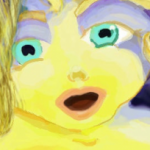 Campfire by RelmArrowney