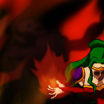 Burn Up Everything! by fleetingsight