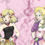 Ladies, Ladies by RelmArrowney