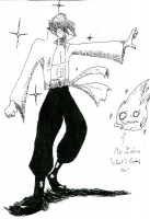 Untitled by Bum's Rush