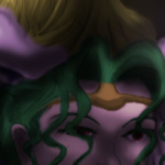 A Moment of Sanity by fleetingsight