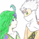 EdgeRydia by RydiaCallerofMist