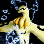 Quetzalcoatl Guardian Force by Zephyrsword